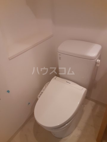 11/25 トイレ