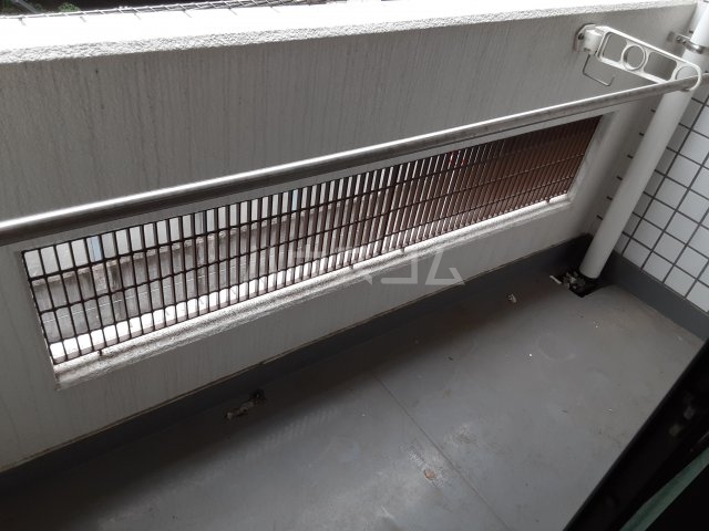 13/20 バルコニー