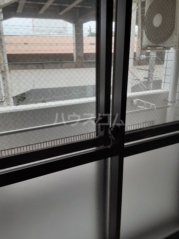 12/20 バルコニー