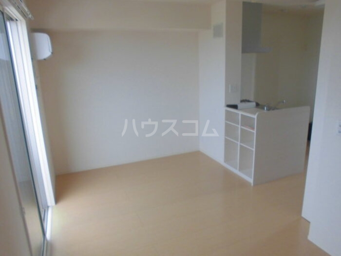 3/29 リビング/ダイニング