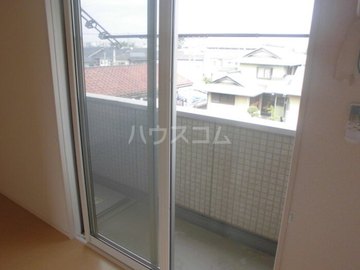 14/29 バルコニー