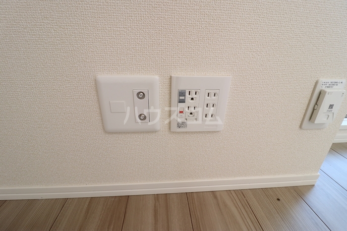 20/30 設備