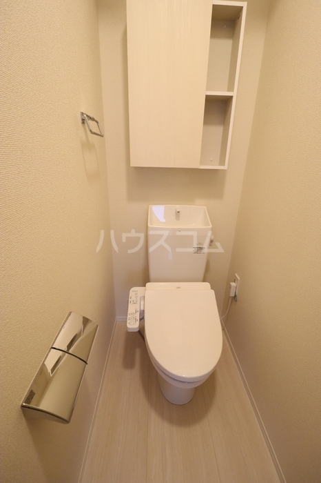 15/30 トイレ