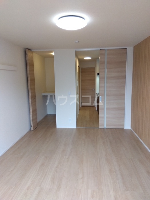 3/18 リビング/ダイニング