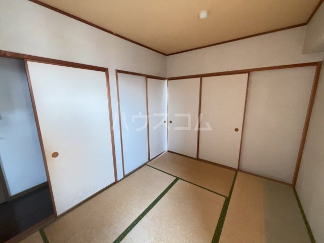 5/24 室内