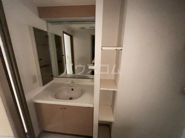 12/24 洗面