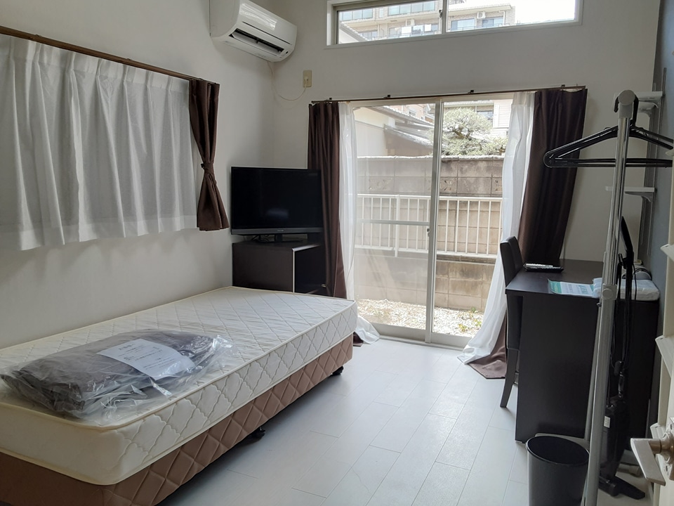 3/27 リビング/ダイニング