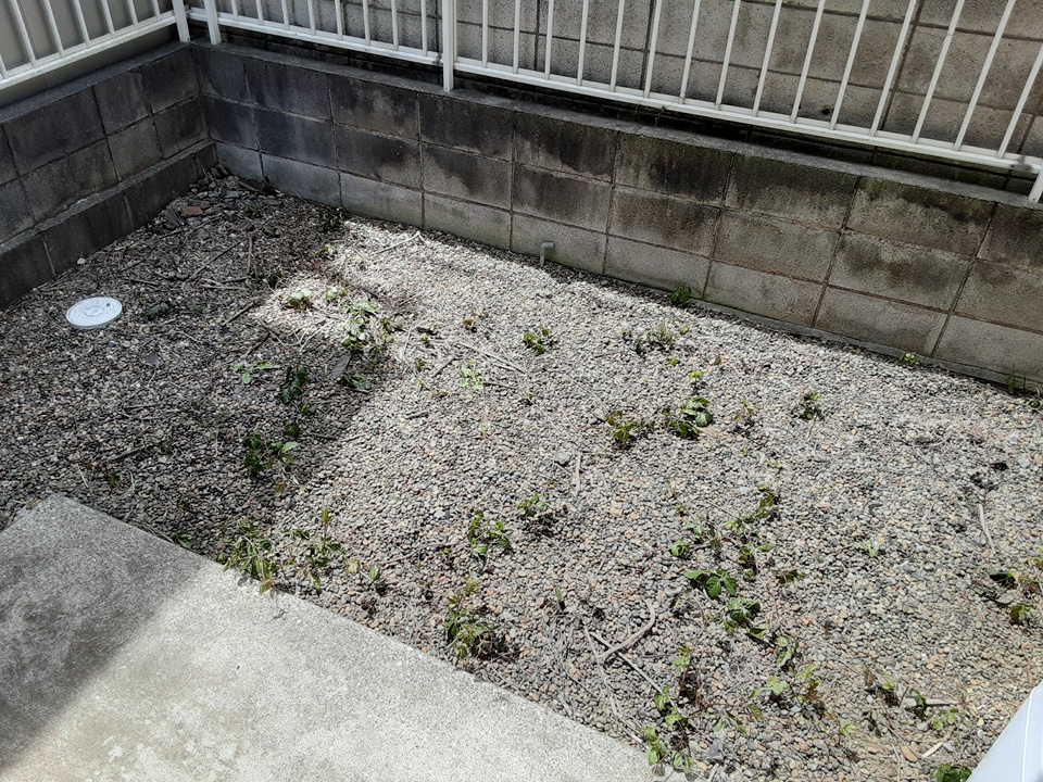 14/27 バルコニー