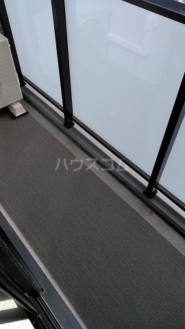20/30 バルコニー