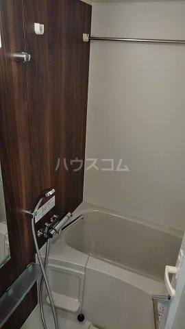 14/30 浴室