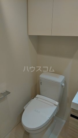 15/30 トイレ