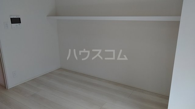 7/30 寝室