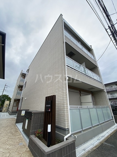 1/30 外観