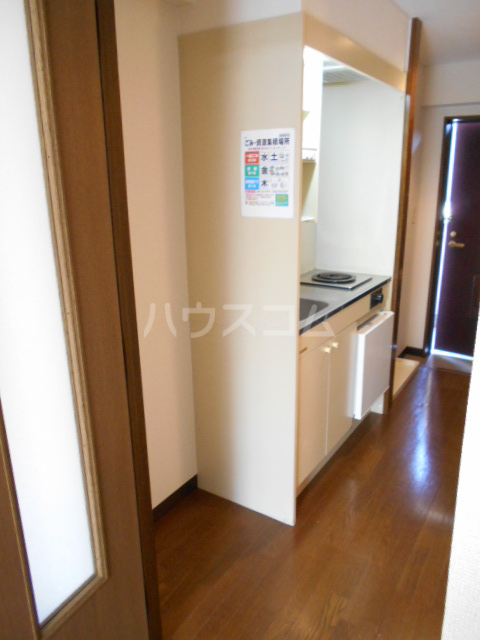 5/30 リビング/ダイニング