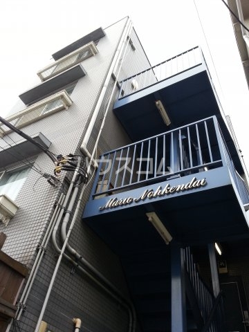1/5 外観
