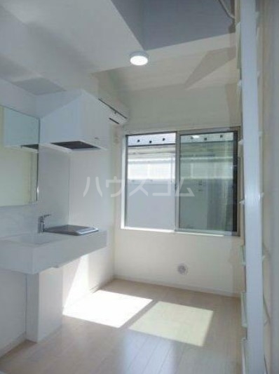 3/20 リビング/ダイニング