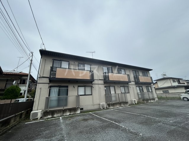3/30 外観