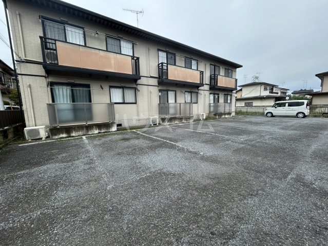 29/30 駐車場