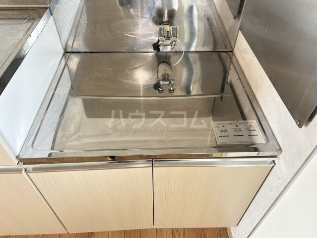 18/30 キッチン