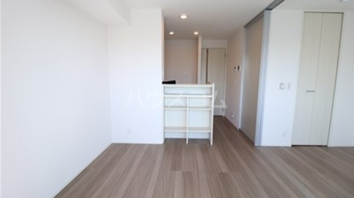 3/26 リビング/ダイニング