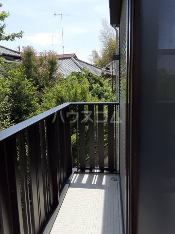 24/30 バルコニー