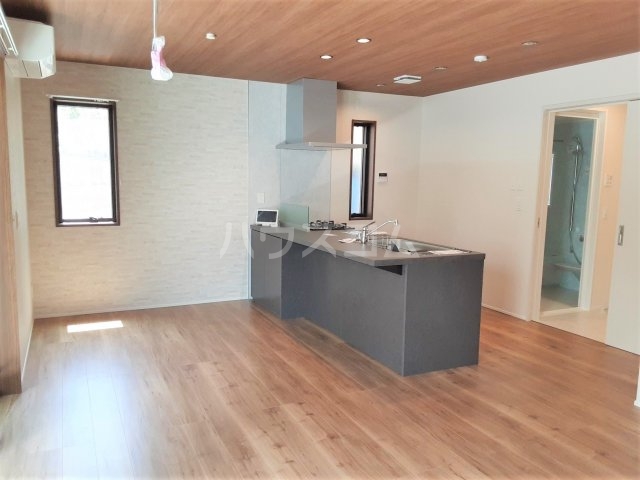 5/30 リビング/ダイニング