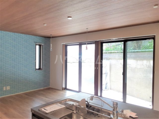 7/30 リビング/ダイニング