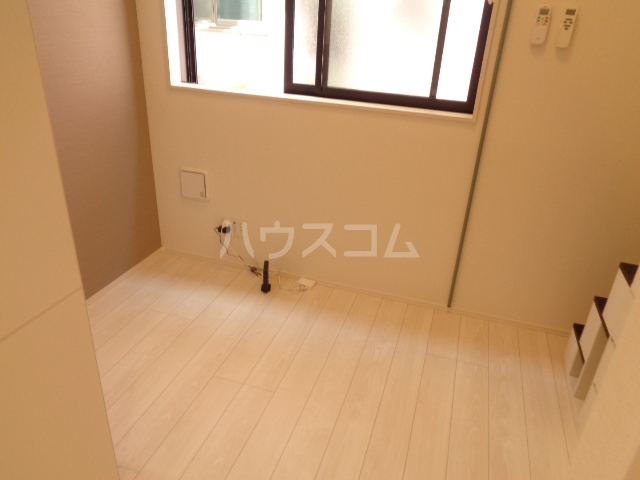 3/27 リビング/ダイニング