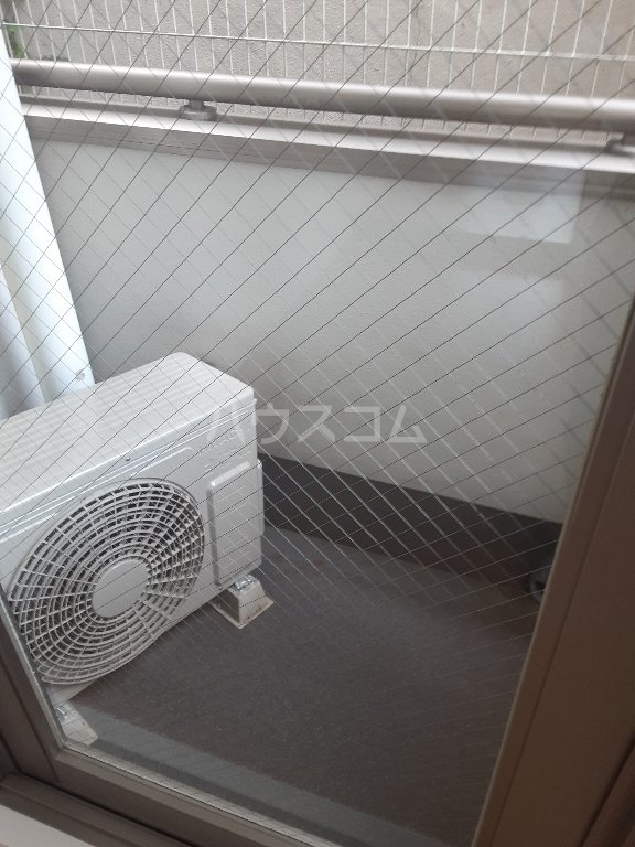 21/30 バルコニー