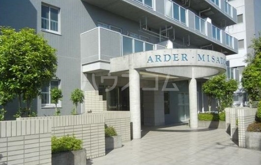 2/13 エントランス