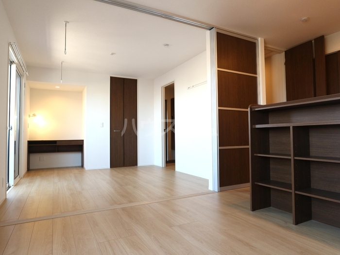 4/29 リビング/ダイニング