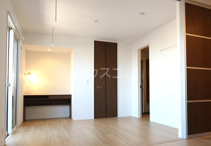 3/29 リビング/ダイニング