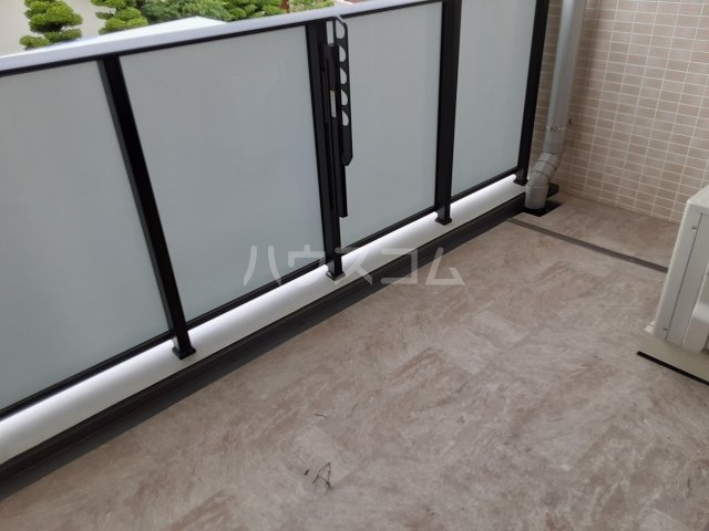 16/30 バルコニー