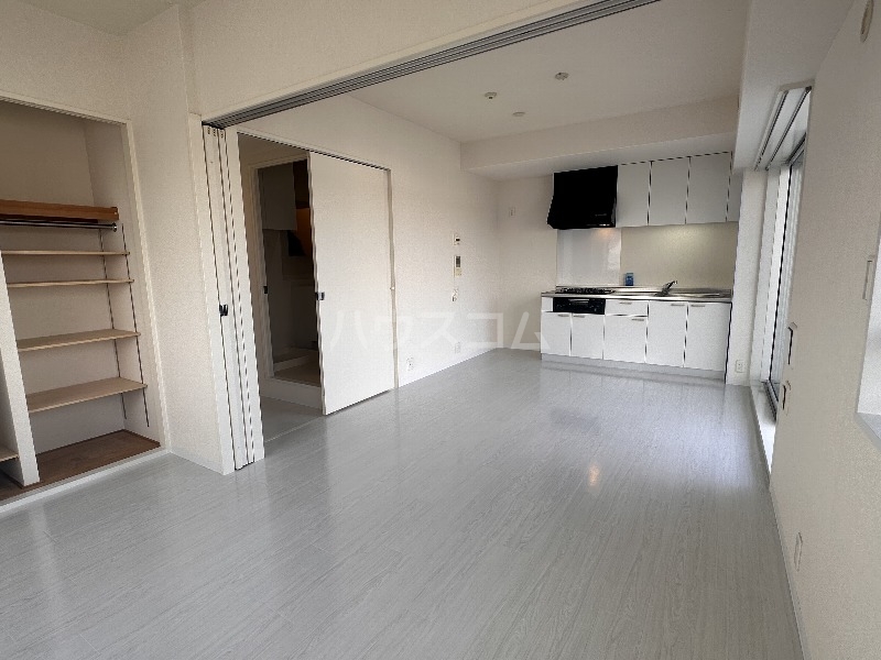 4/30 リビング/ダイニング