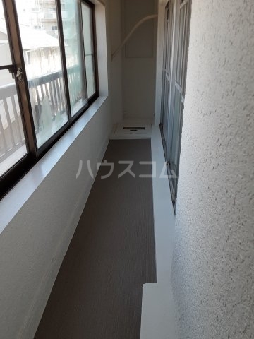 20/30 バルコニー