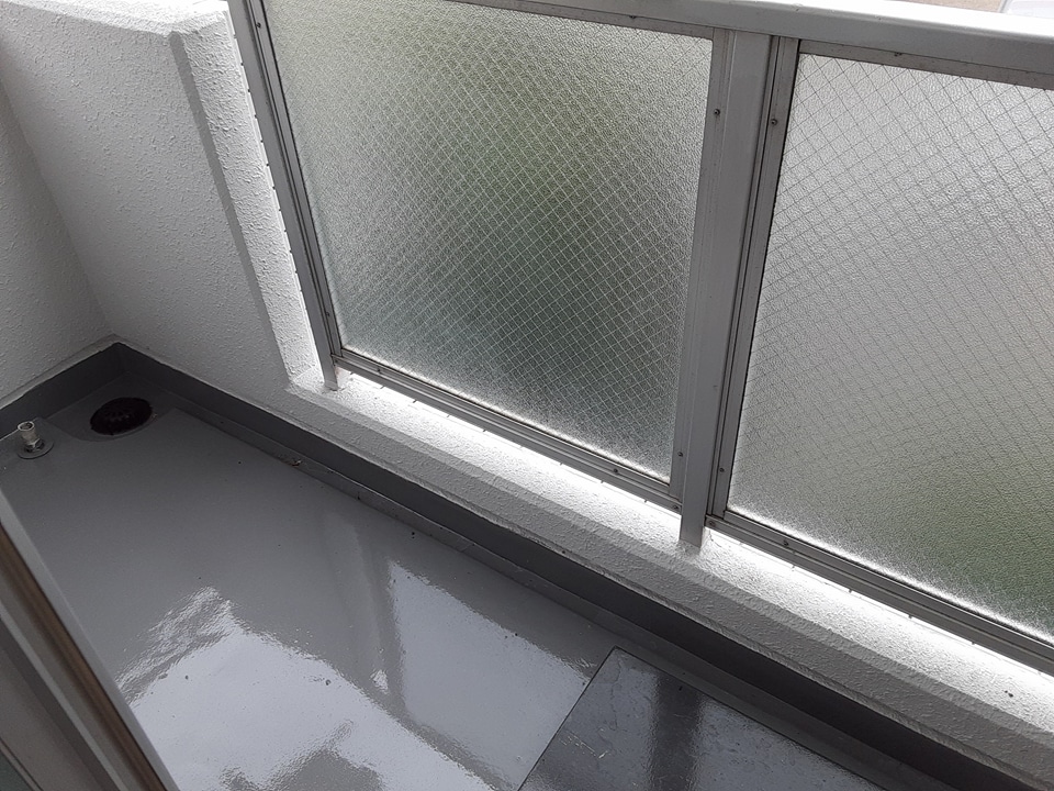 15/29 バルコニー