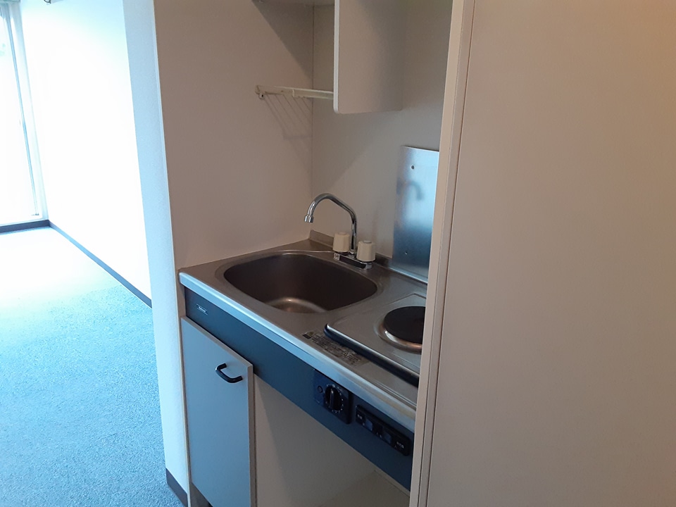 10/29 キッチン