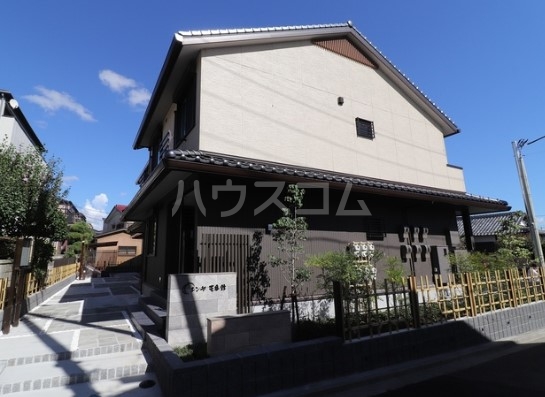1/21 外観