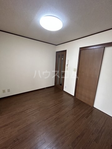 4/27 リビング/ダイニング