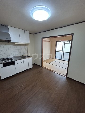 3/27 リビング/ダイニング