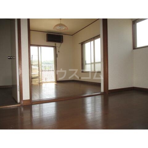 3/13 リビング/ダイニング