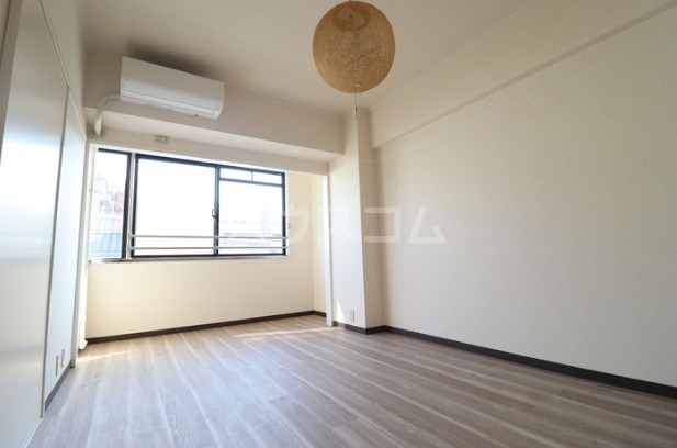 4/25 リビング/ダイニング