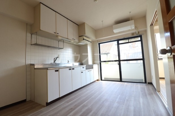 3/25 リビング/ダイニング