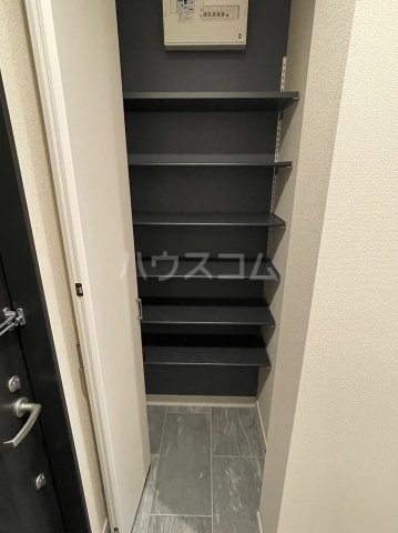 6/24 収納