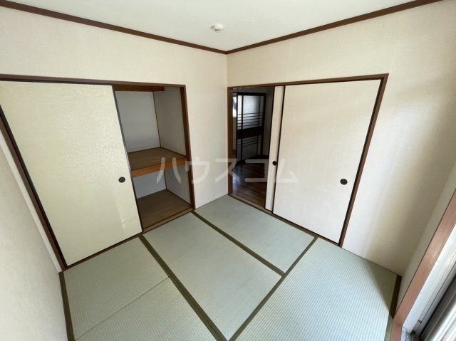 6/19 室内