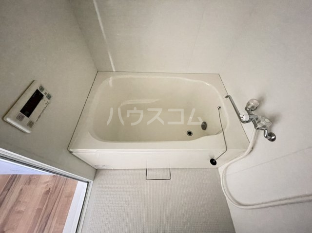 11/19 浴室