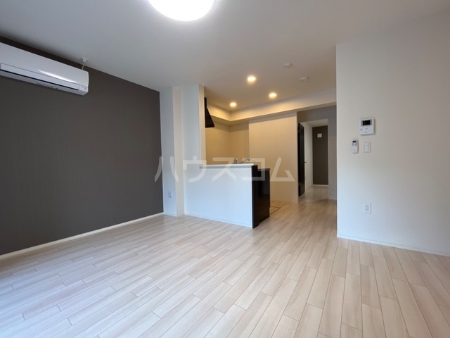 6/30 リビング/ダイニング