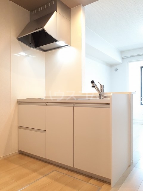 7/20 キッチン