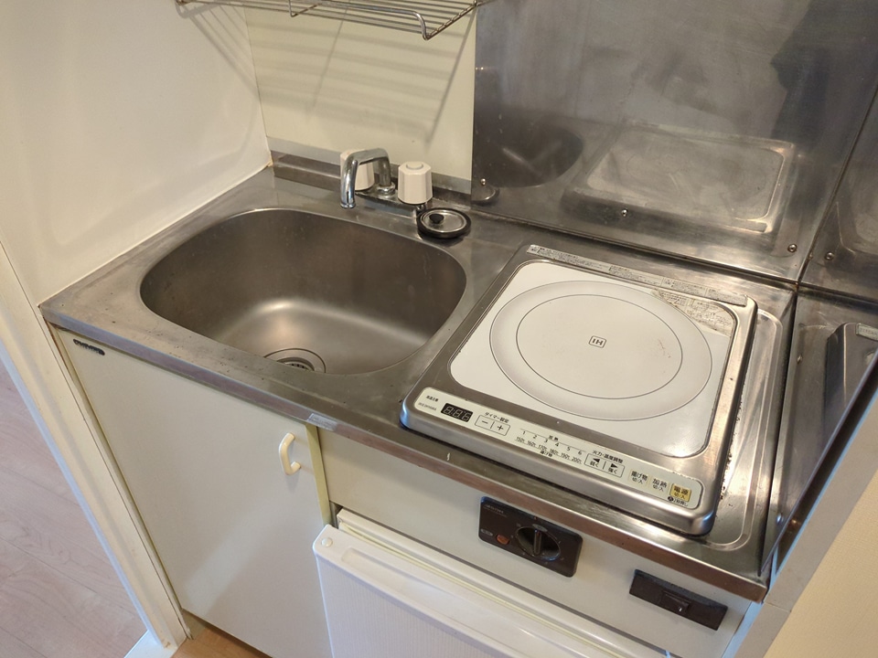 11/30 キッチン