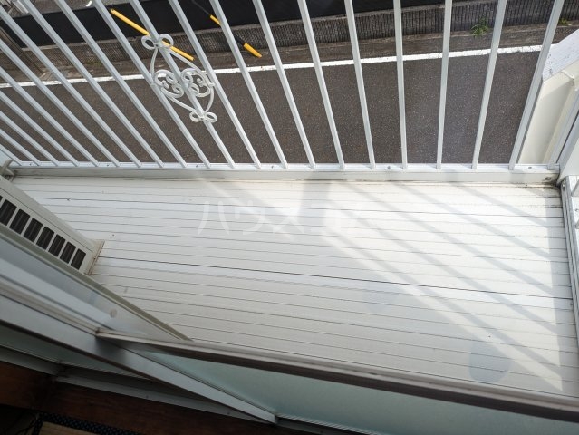 18/22 バルコニー